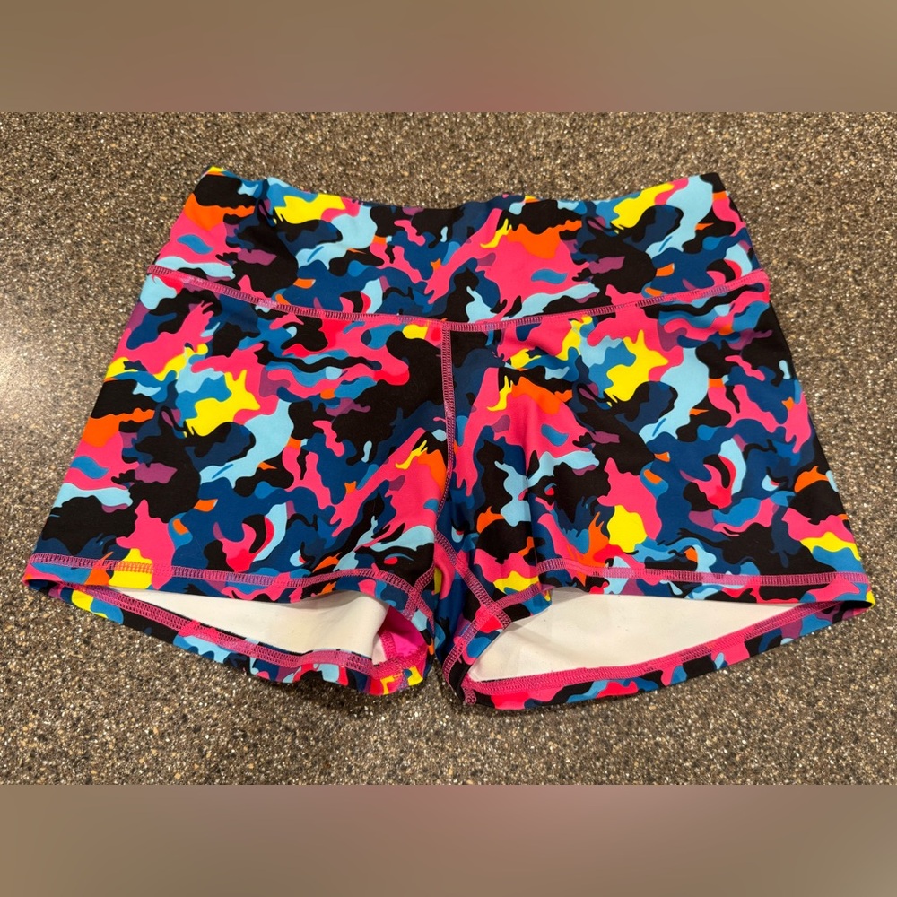 Bundle of Size Small Peachy Athletic Shorts